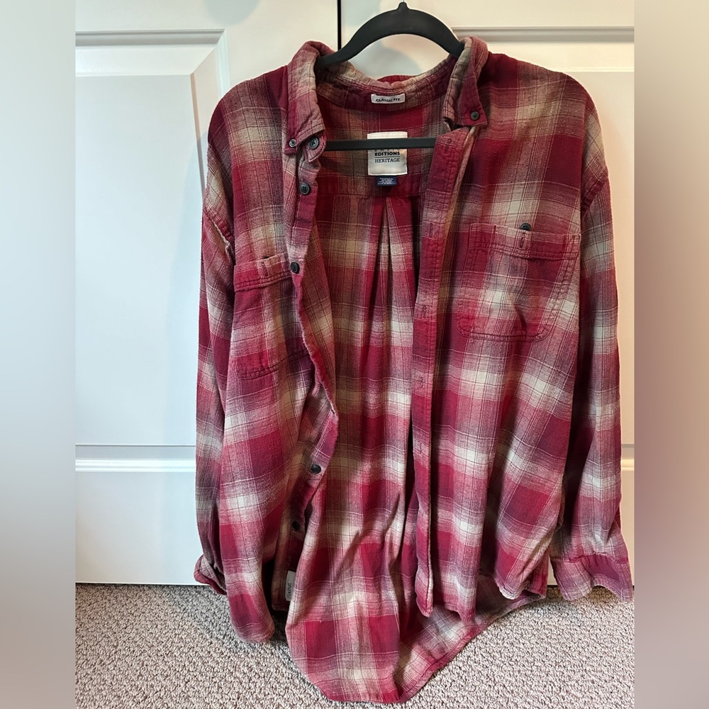 Flannel